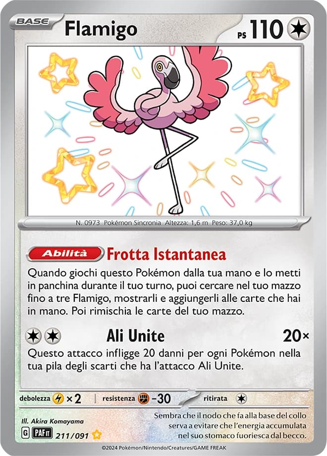 Flamigo (211)