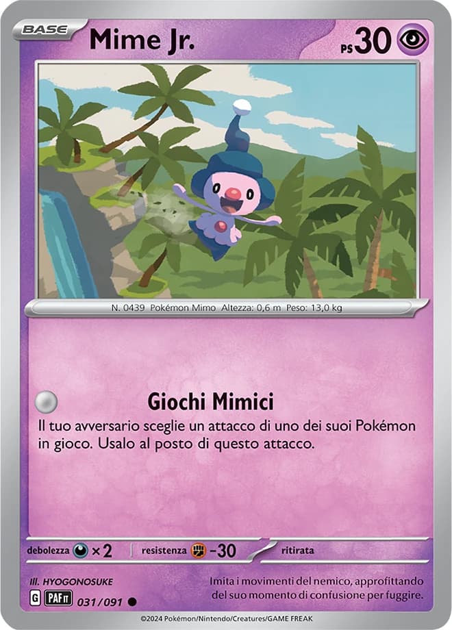 Mime Jr. (31)