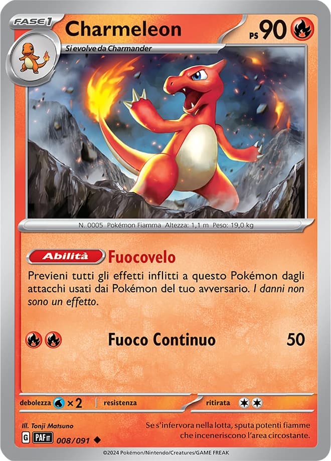 Charmeleon (8)