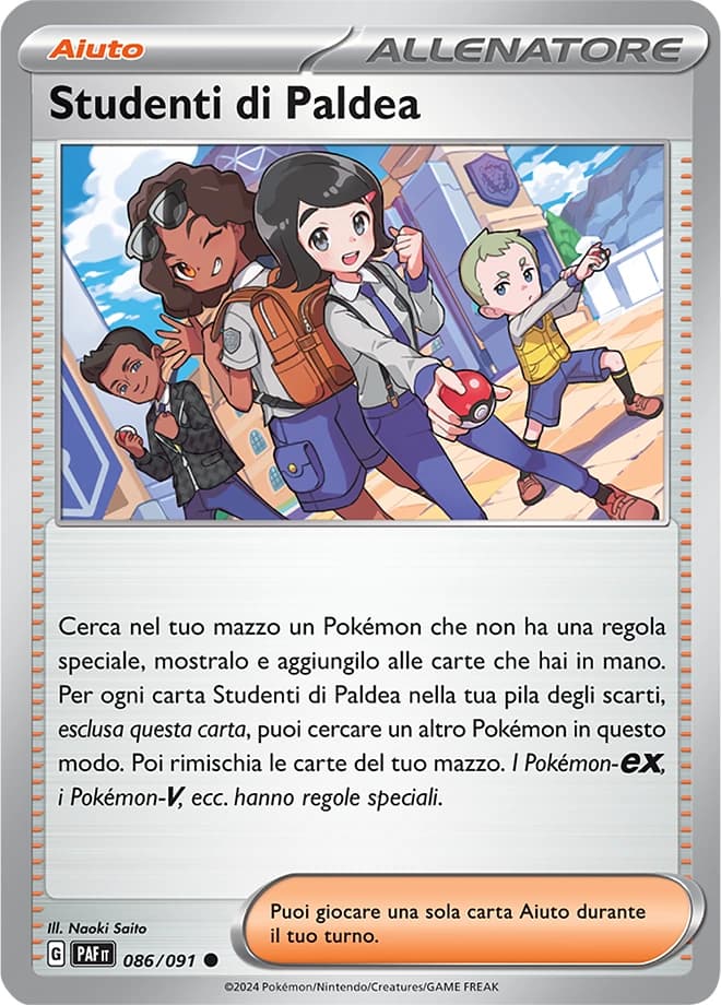 Paldean Student (86)