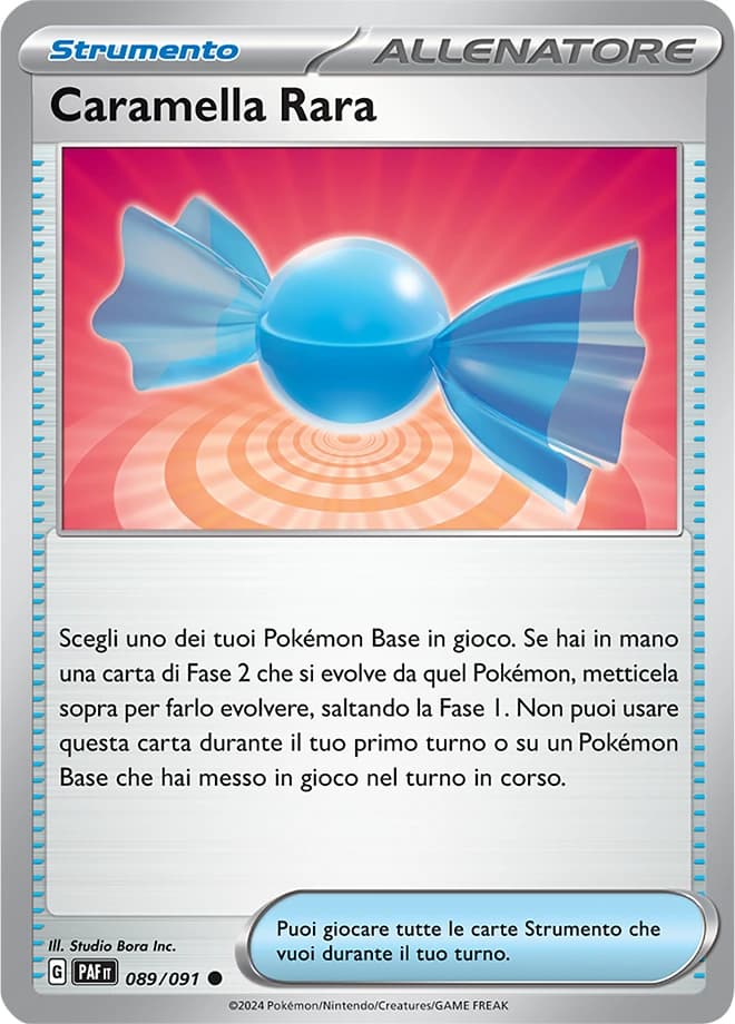 Rare Candy (89)