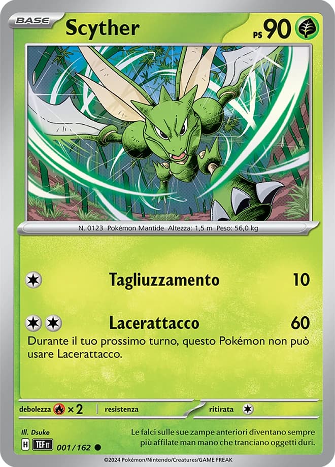 Scyther (1)