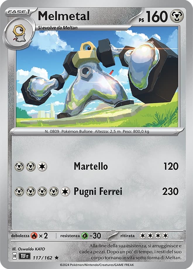 Melmetal (117)