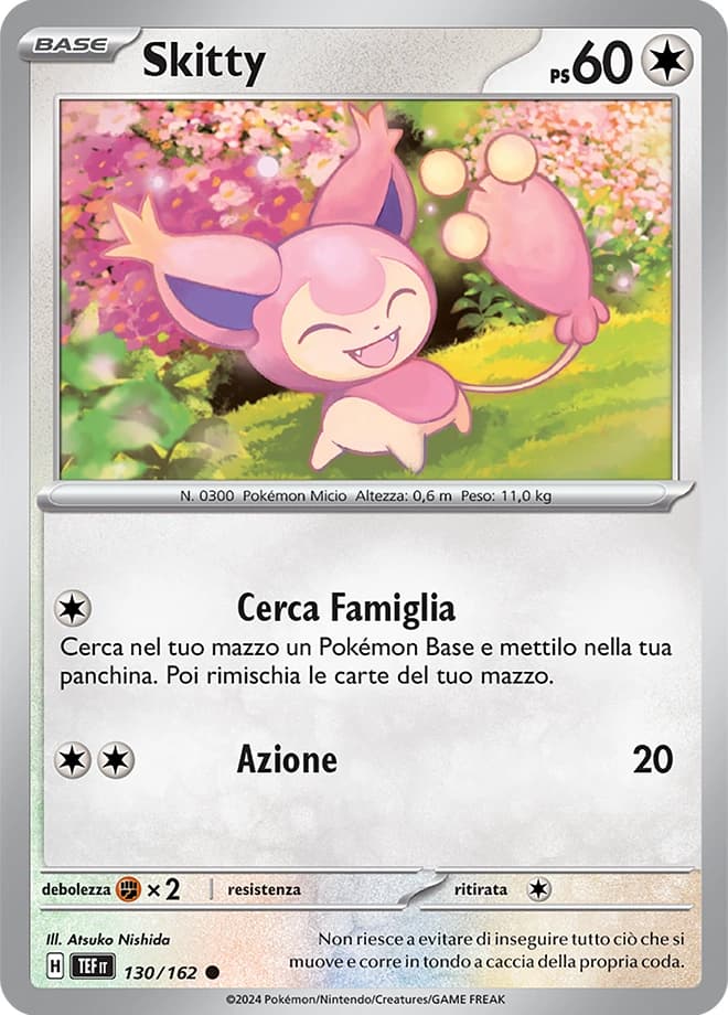 Skitty (130)