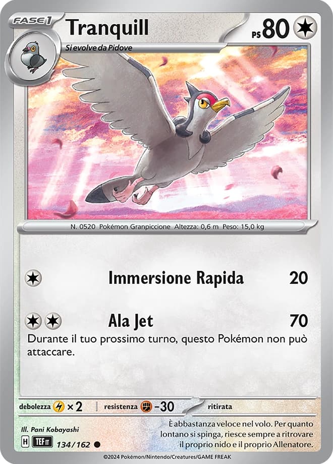 Tranquill (134)