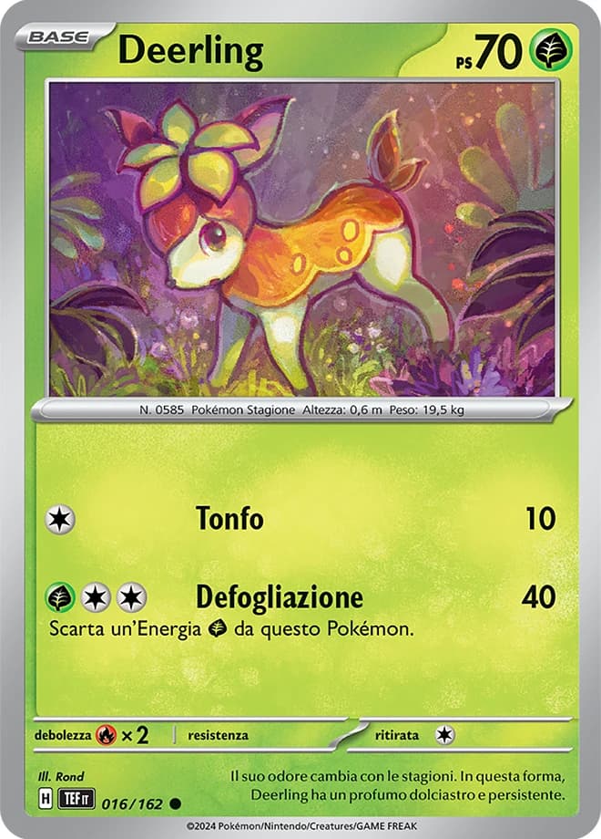 Deerling (16)
