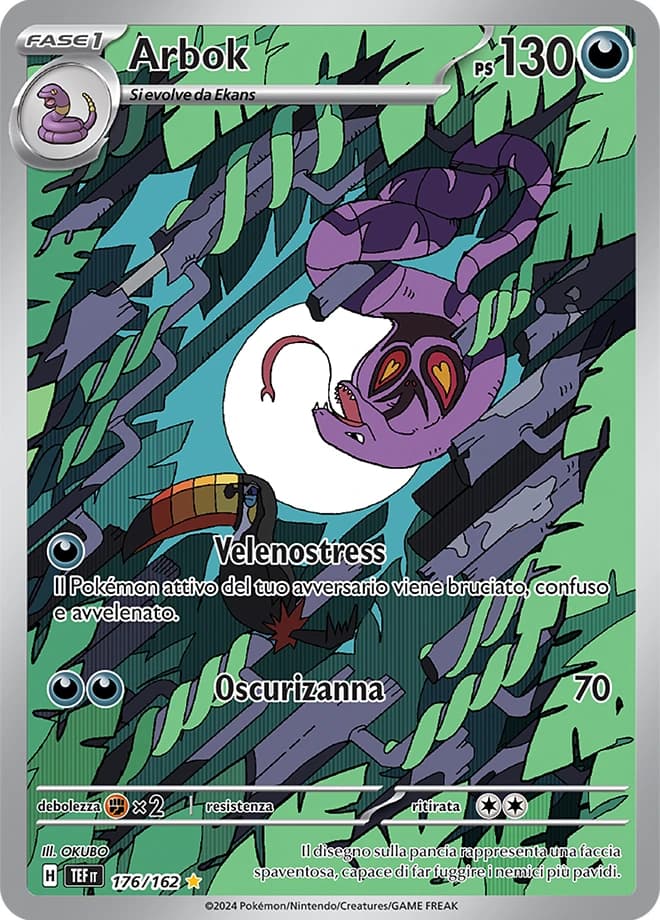 Arbok (176)
