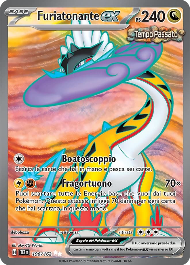 Furiatonante ex (196)
