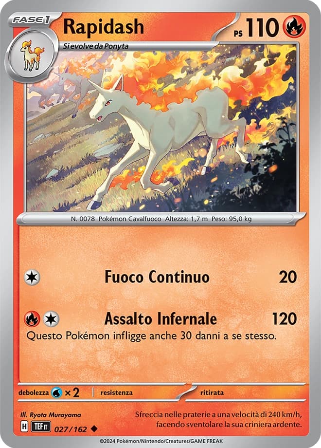 Rapidash (27)