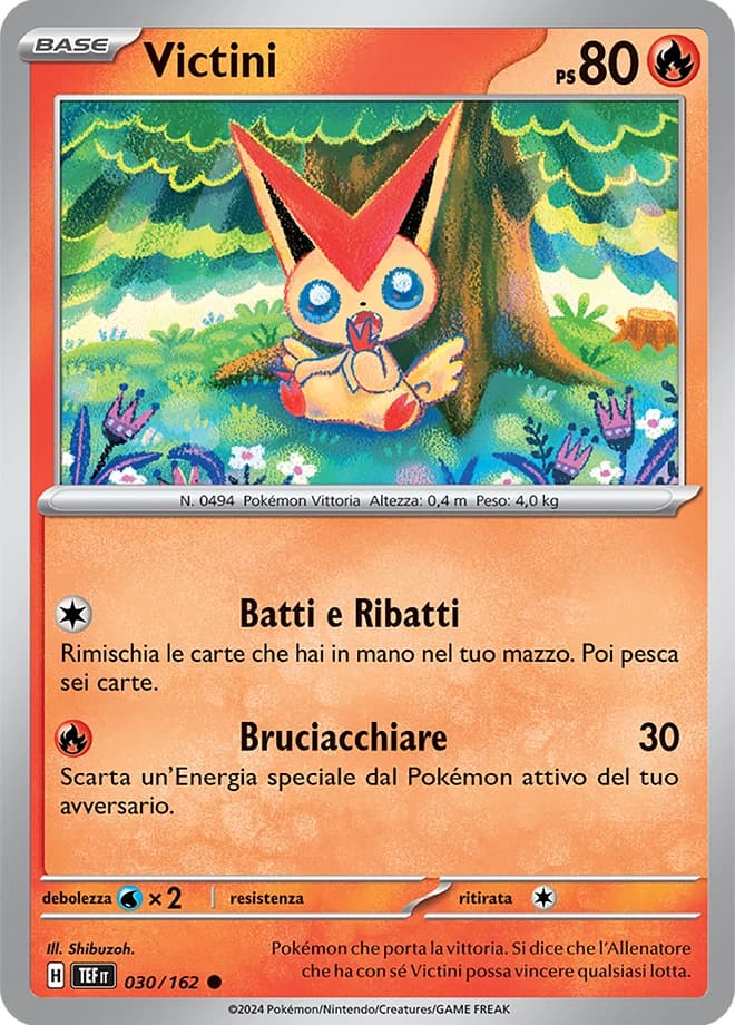 Victini (30)