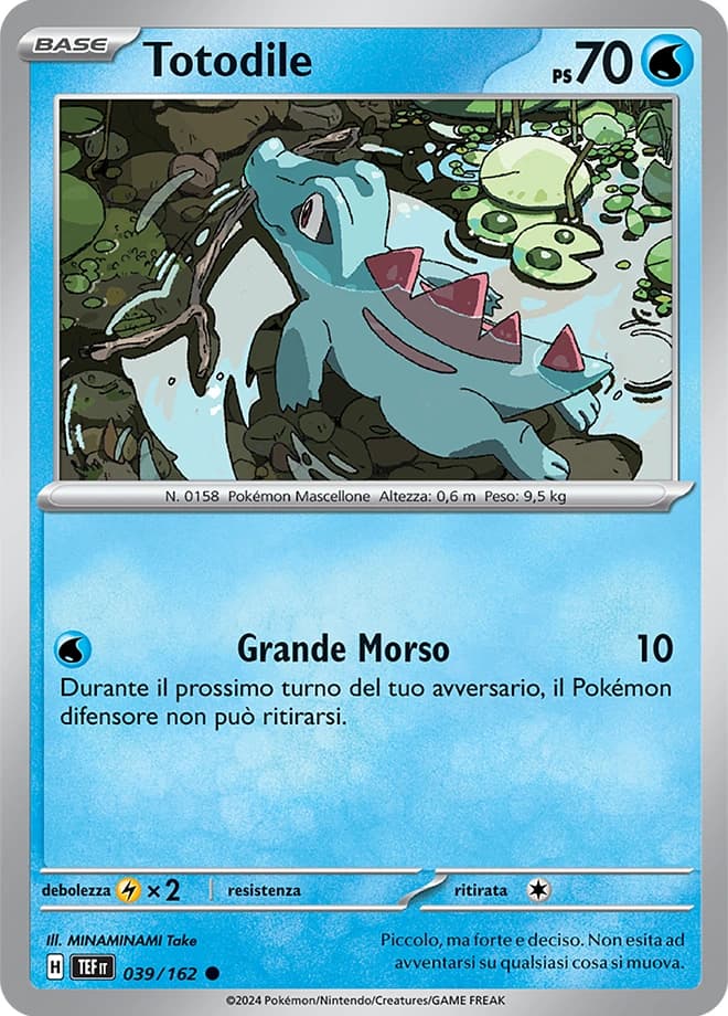 Totodile (39)