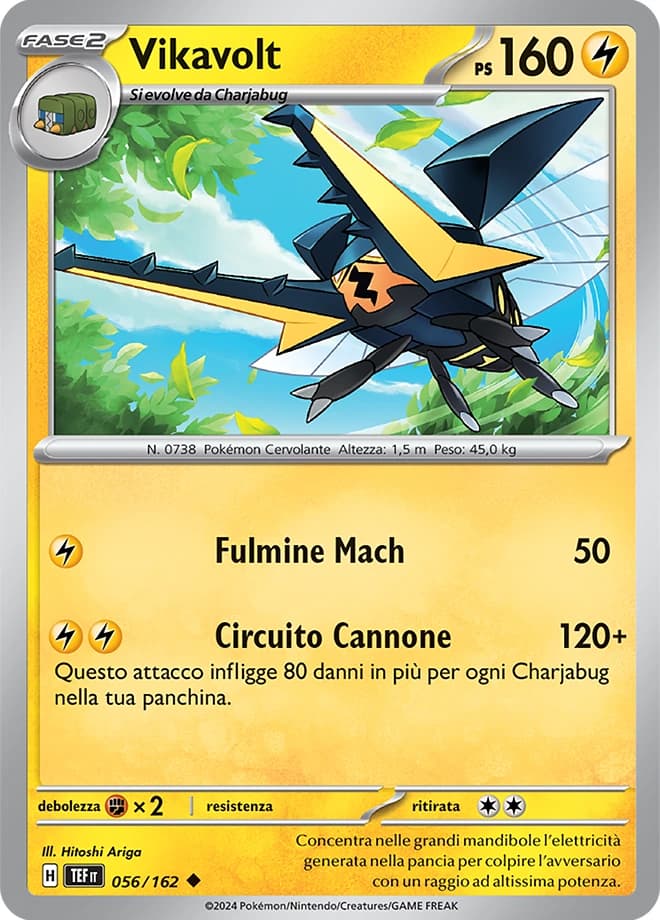 Vikavolt (56)