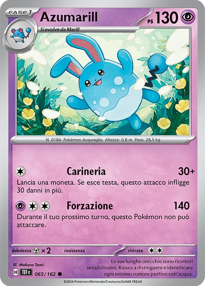 Azumarill (65)