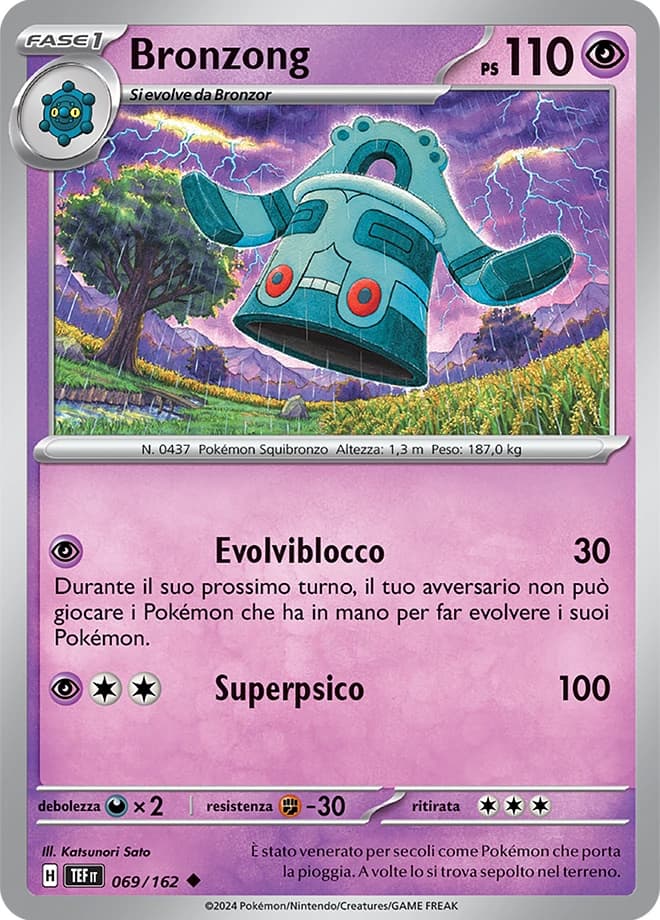 Bronzong (69)