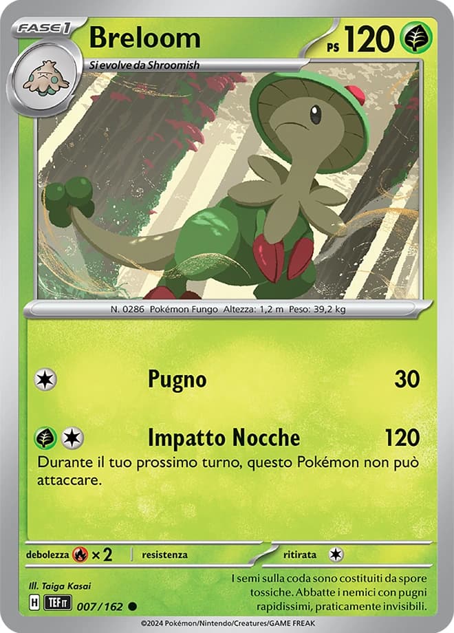 Breloom (7)
