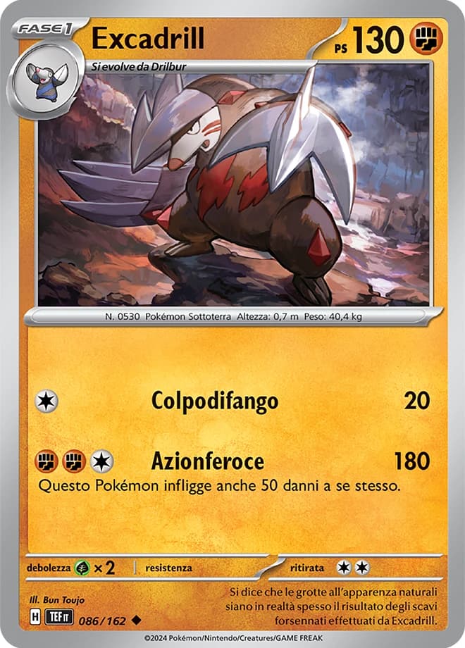 Excadrill (86)