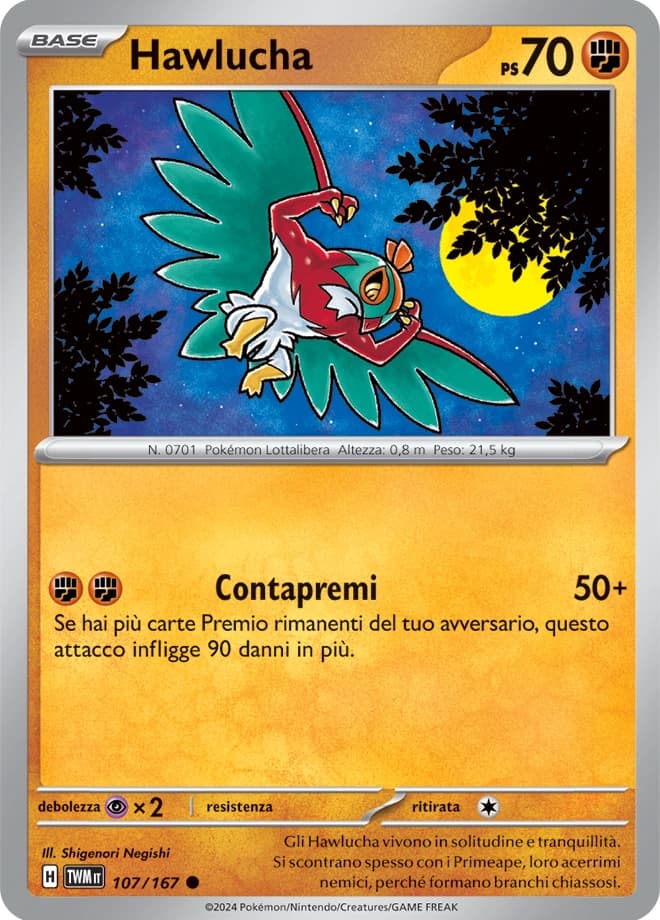 Hawlucha (107)