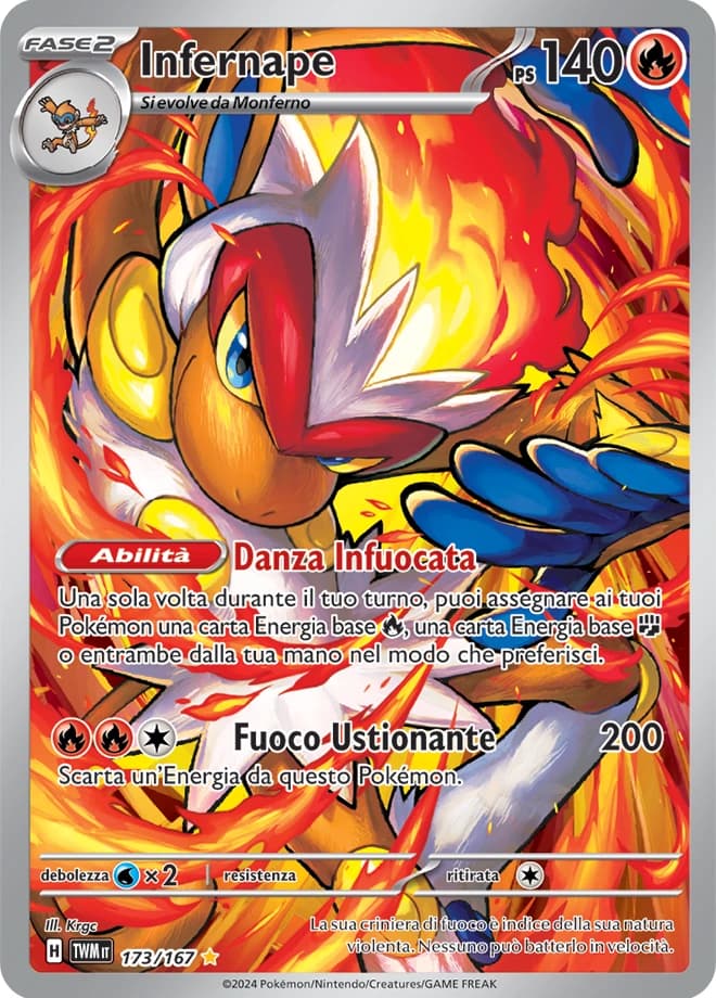 Infernape (173)