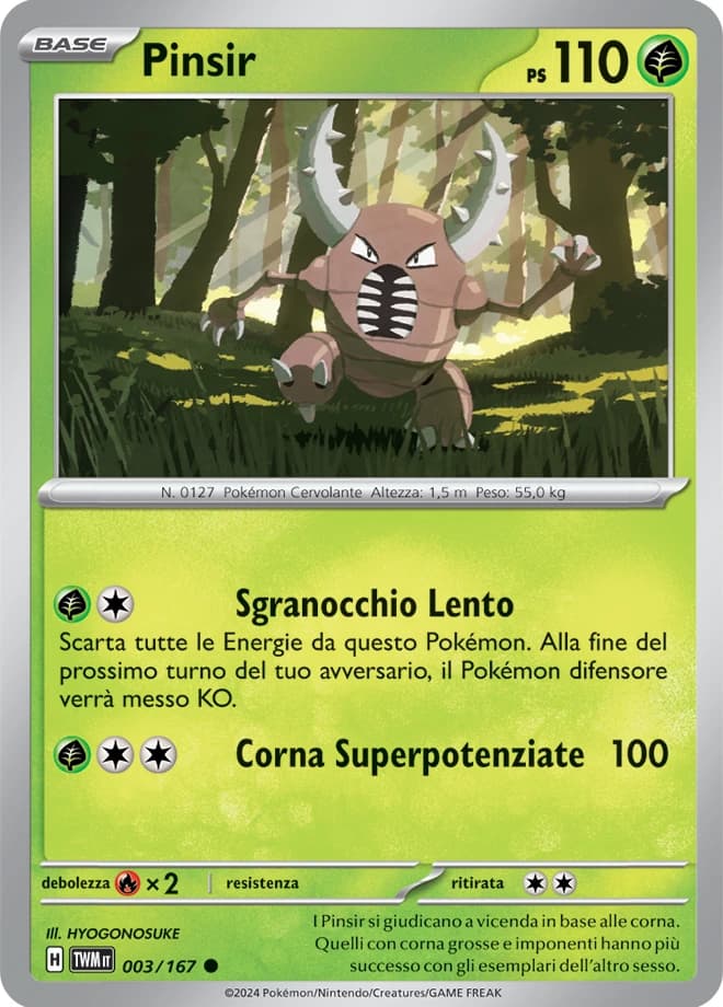 Pinsir (3)