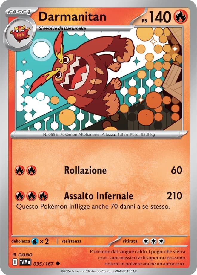 Darmanitan (35)