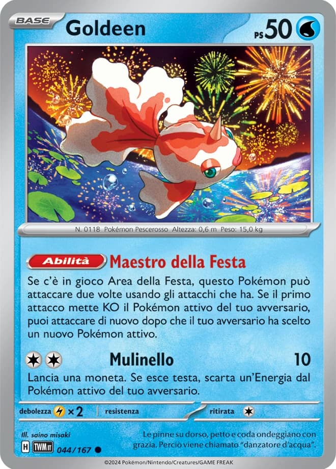 Goldeen (44)