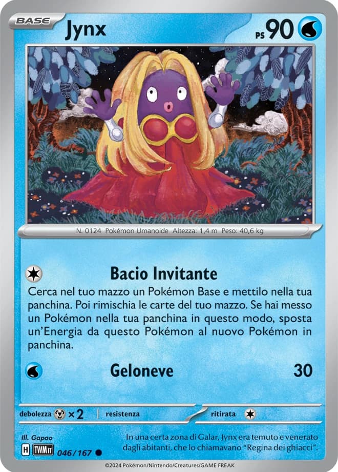 Jynx (46)