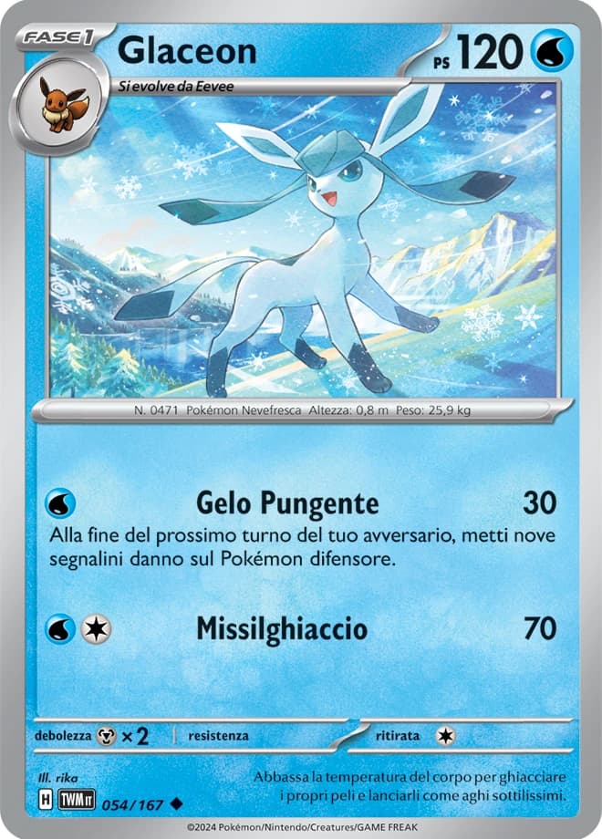 Glaceon (54)