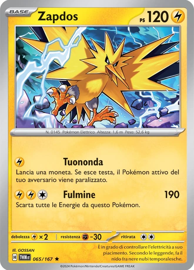 Zapdos (65)