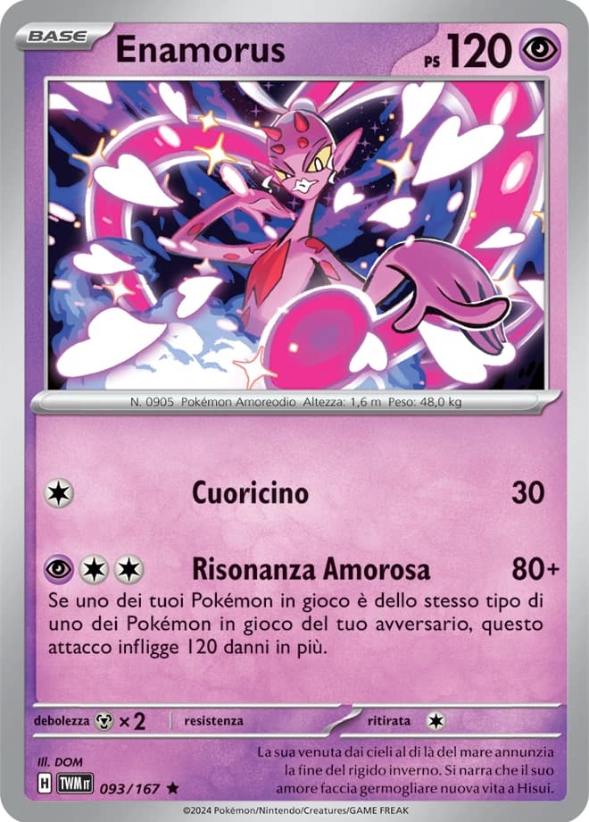 Enamorus (93)