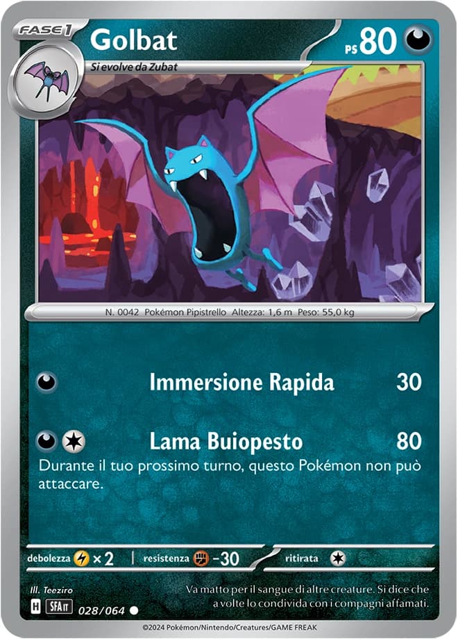 Golbat (28)