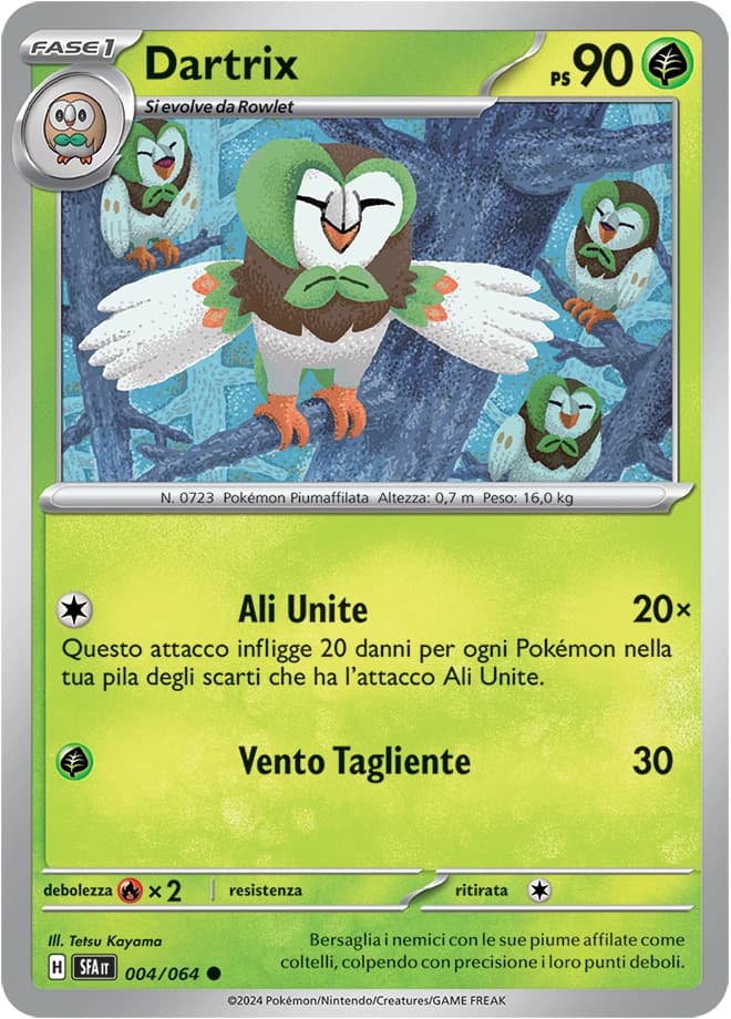 Dartrix (4)
