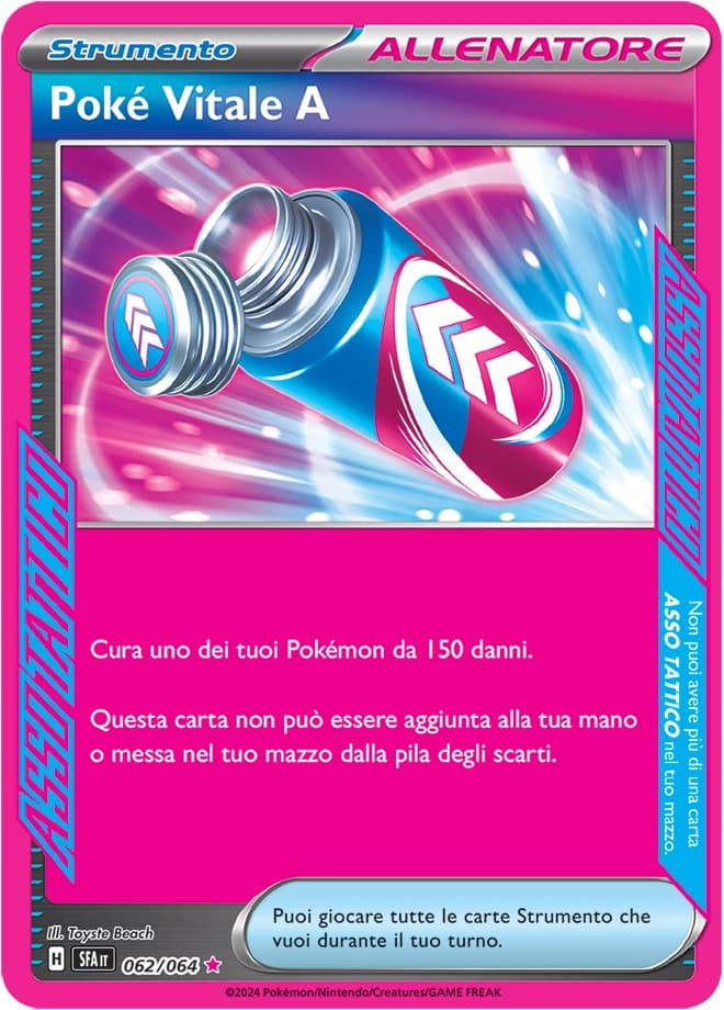 Poké Vital A (62)