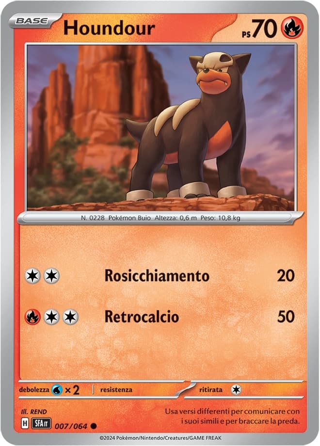 Houndour (7)