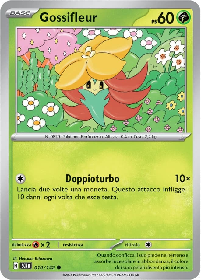 Gossifleur (10)