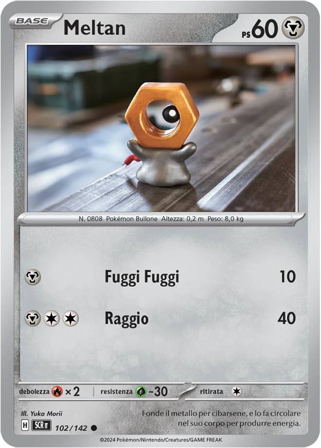 Meltan (102)
