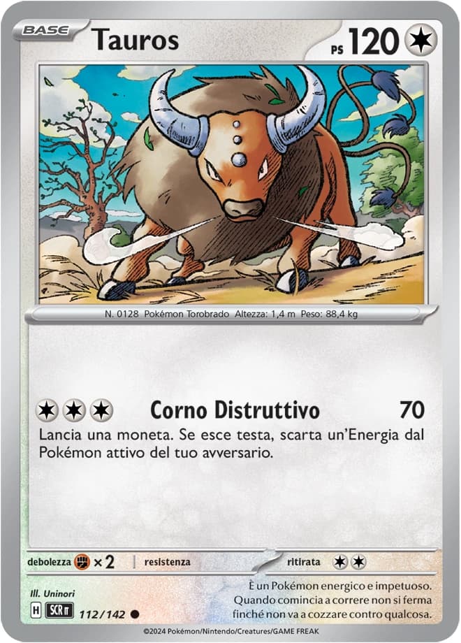 Tauros (112)