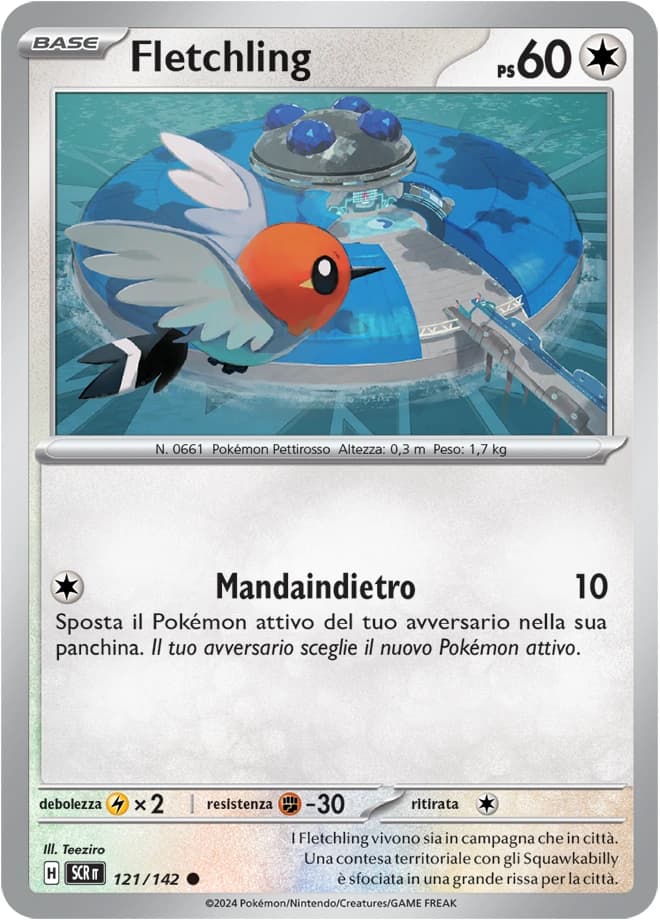 Fletchling (121)