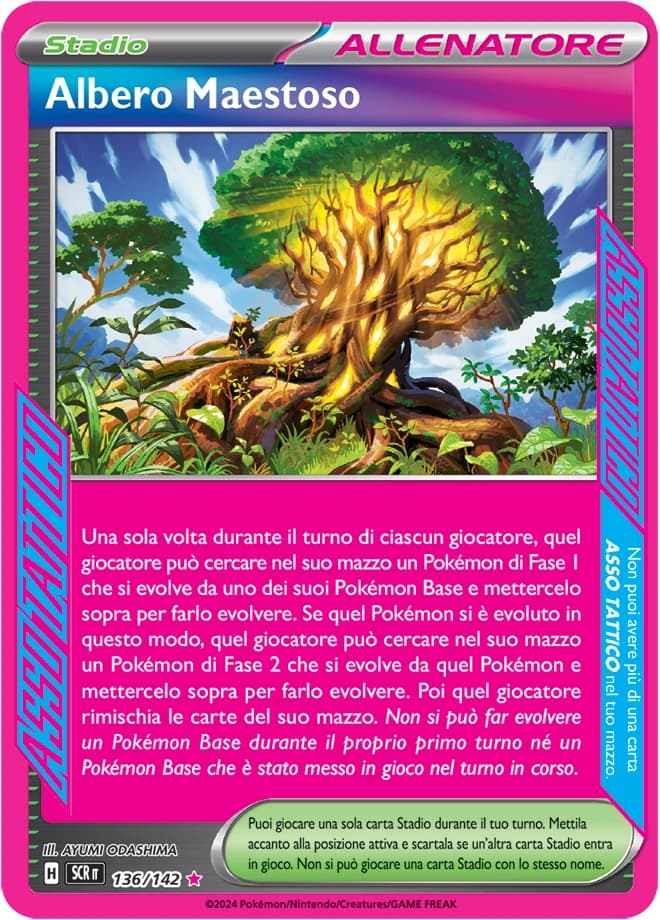 Grand Tree (136)