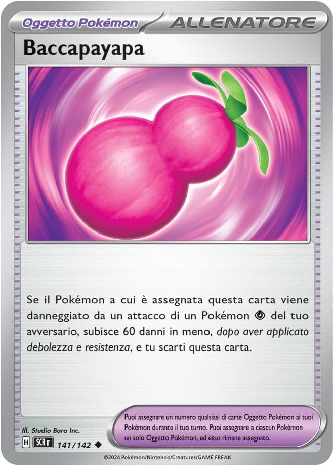 Payapa Berry (141)