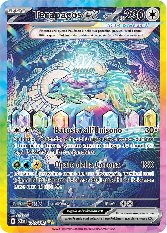 Terapagos ex (170)
