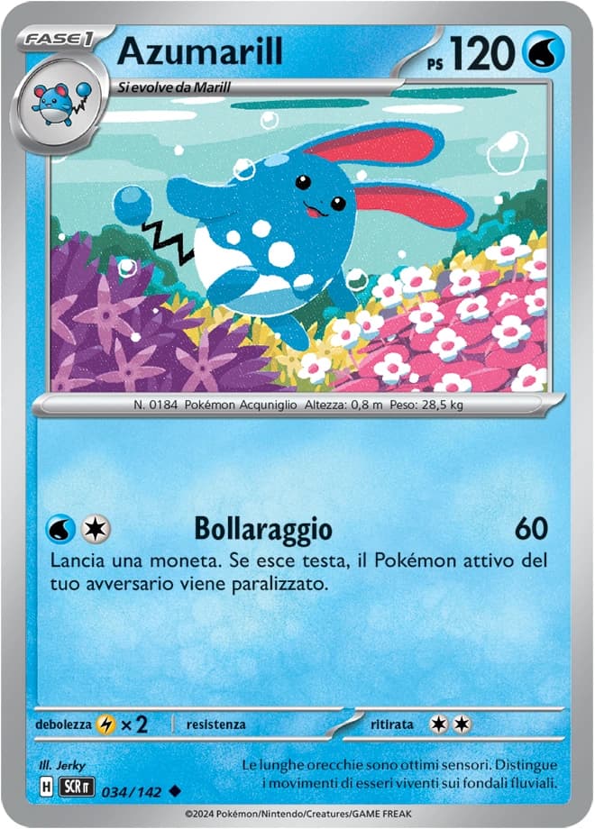 Azumarill (34)
