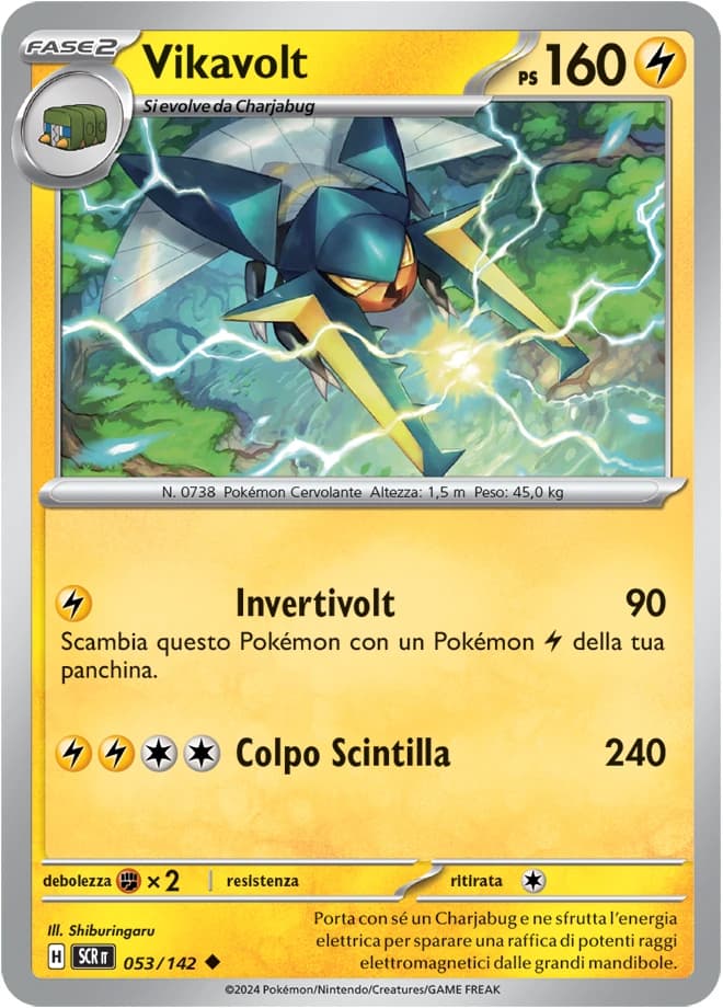 Vikavolt (53)