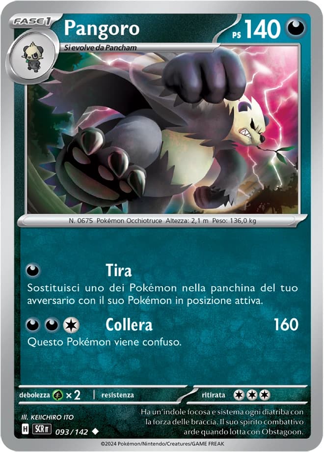 Pangoro (93)