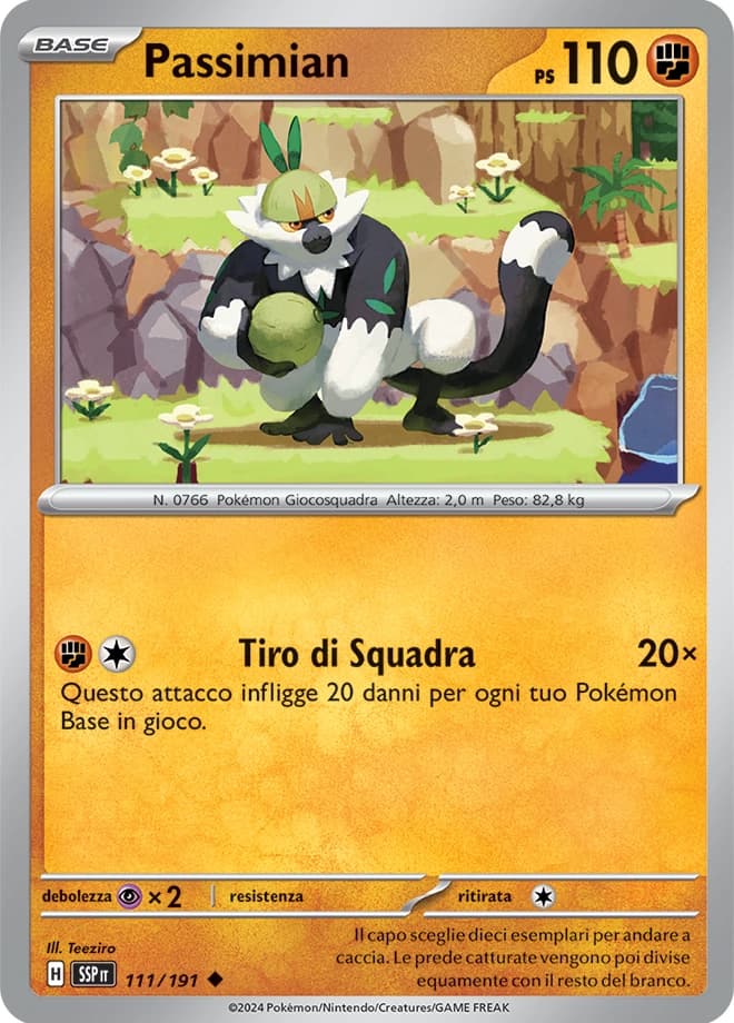Passimian (111)