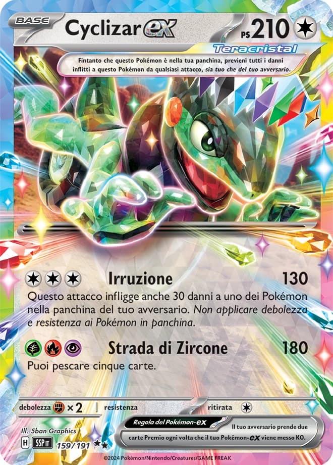 Cyclizar ex (159)
