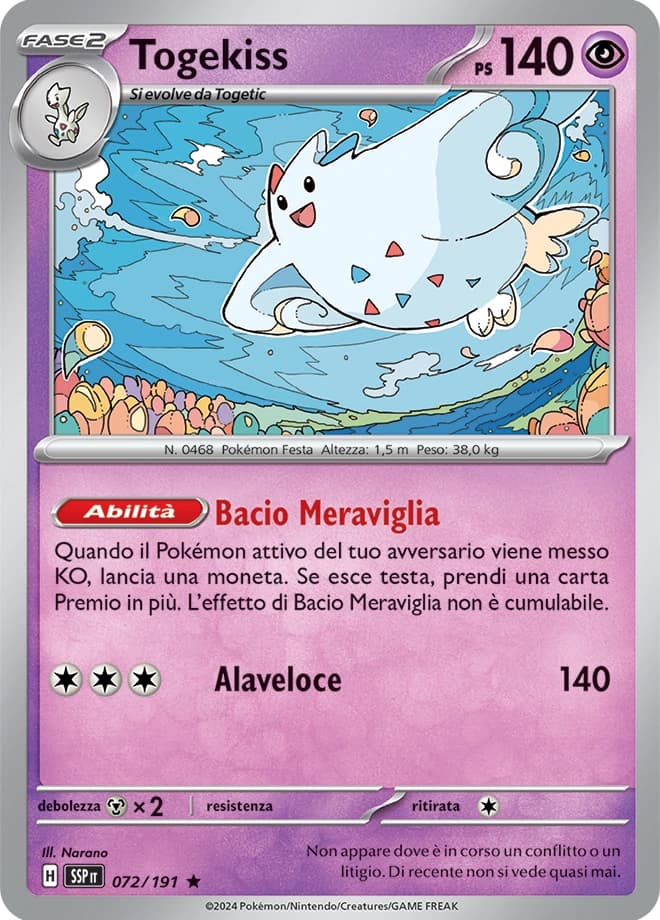 Togekiss (72)