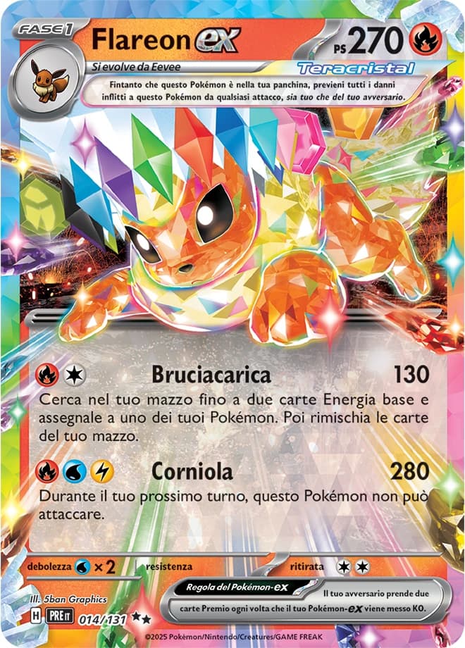 Flareon ex (14)