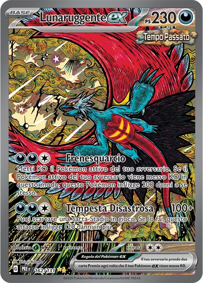 Lunaruggente ex (162)