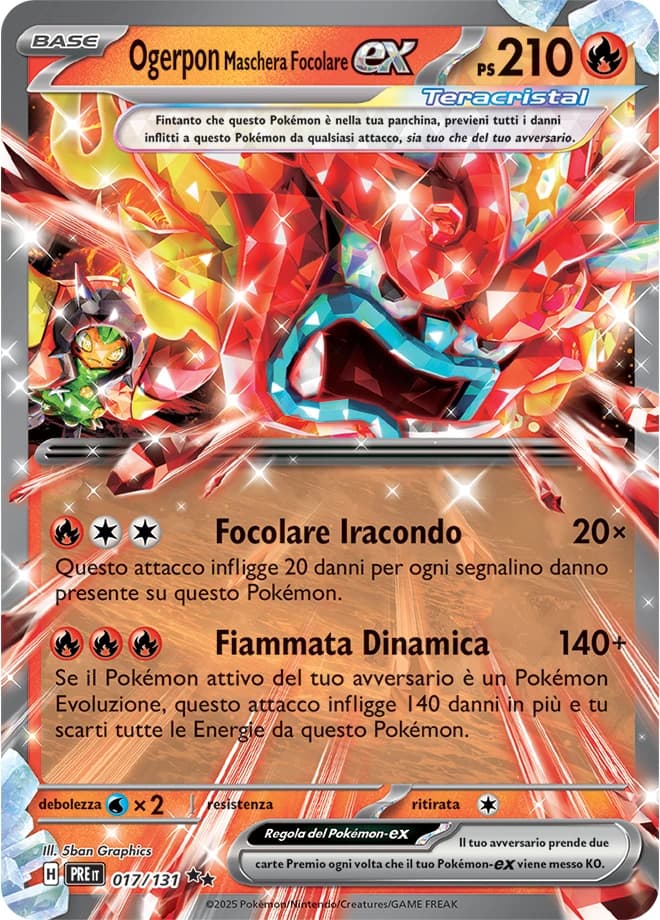 Hearthflame Mask Ogerpon ex (17)