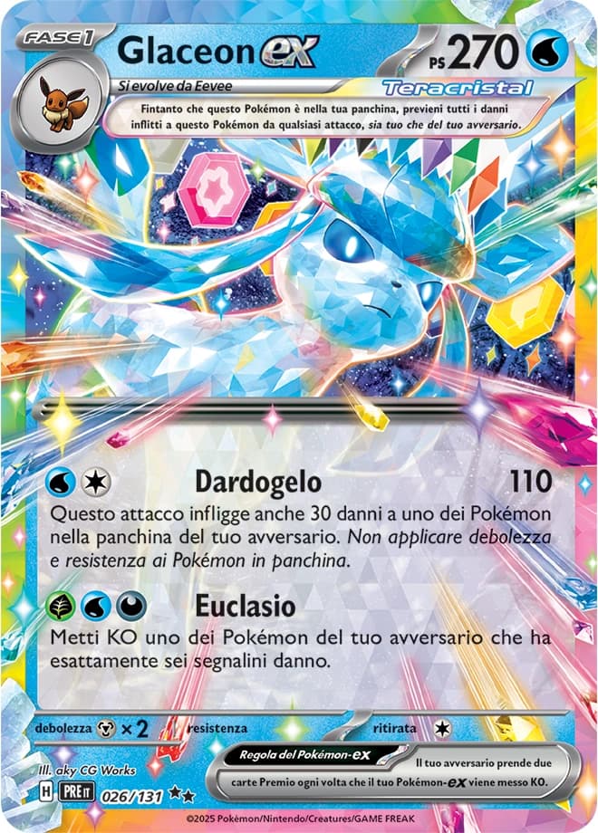 Glaceon ex (26)